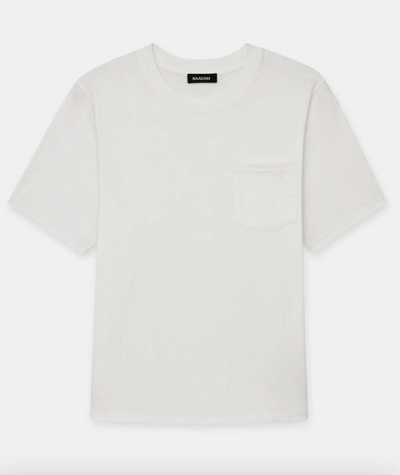 The Pocket Tee