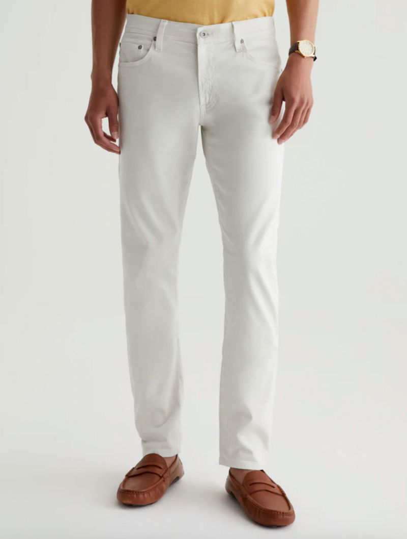 Tellis Jeans