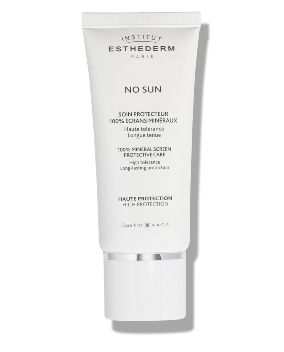 Institut Esthederm No Sun High Protection