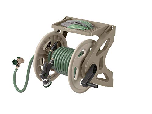 The 8 Best Garden Hose Reels of 2024 - Best Hose Reels Reviews