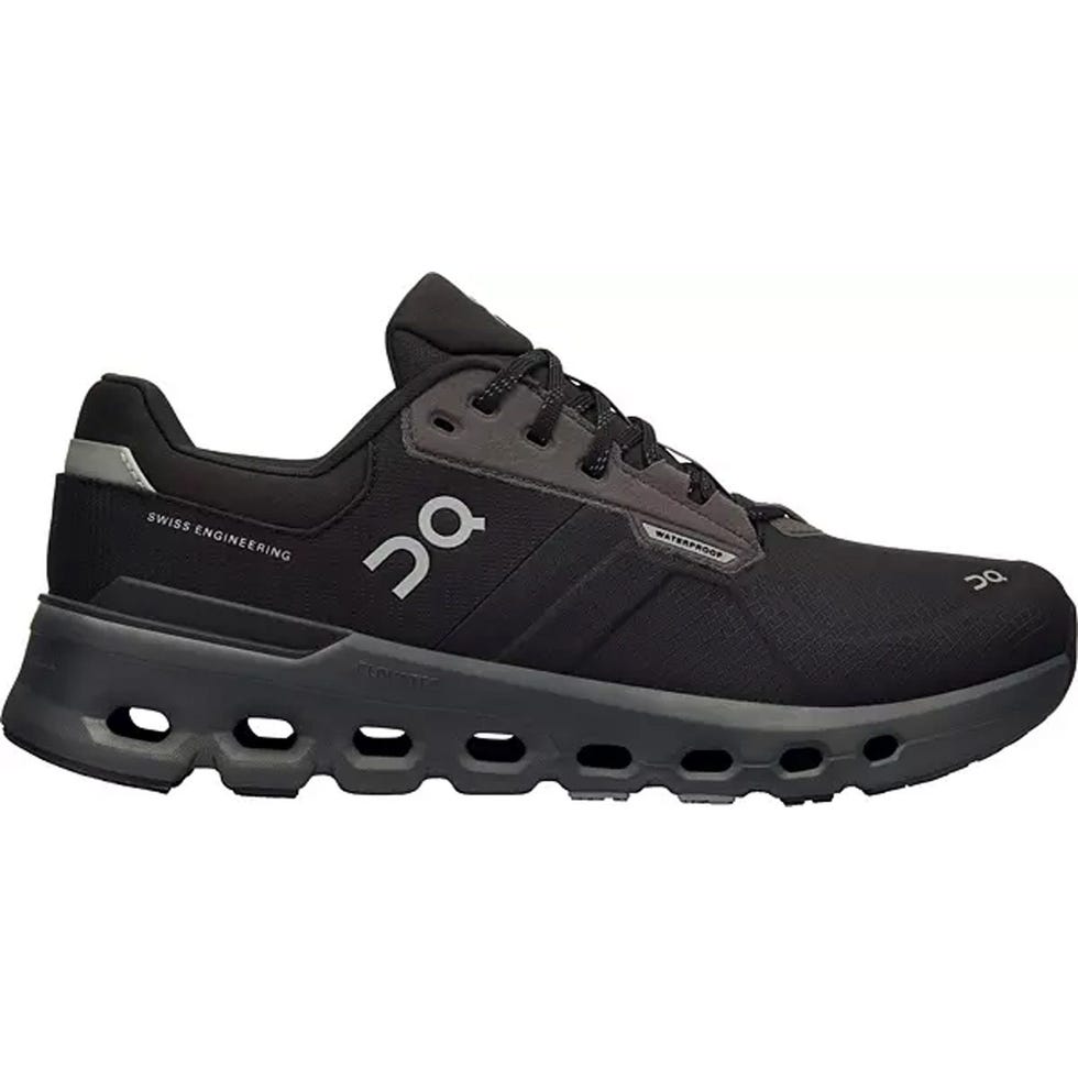 Cloudrunner 2 Waterproof Running Shoe