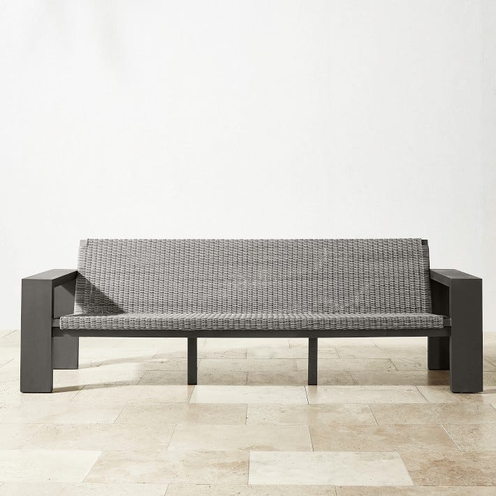 Larnaca Outdoor Sofa