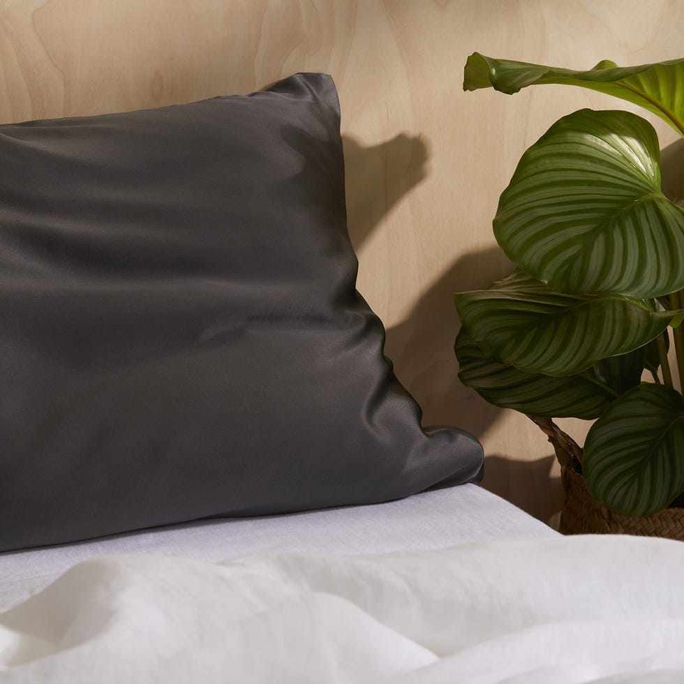 100% Mulberry Silk Pillowcase