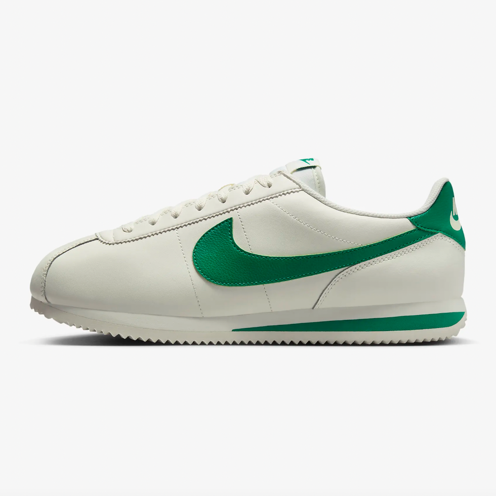 New cortez shoes hotsell