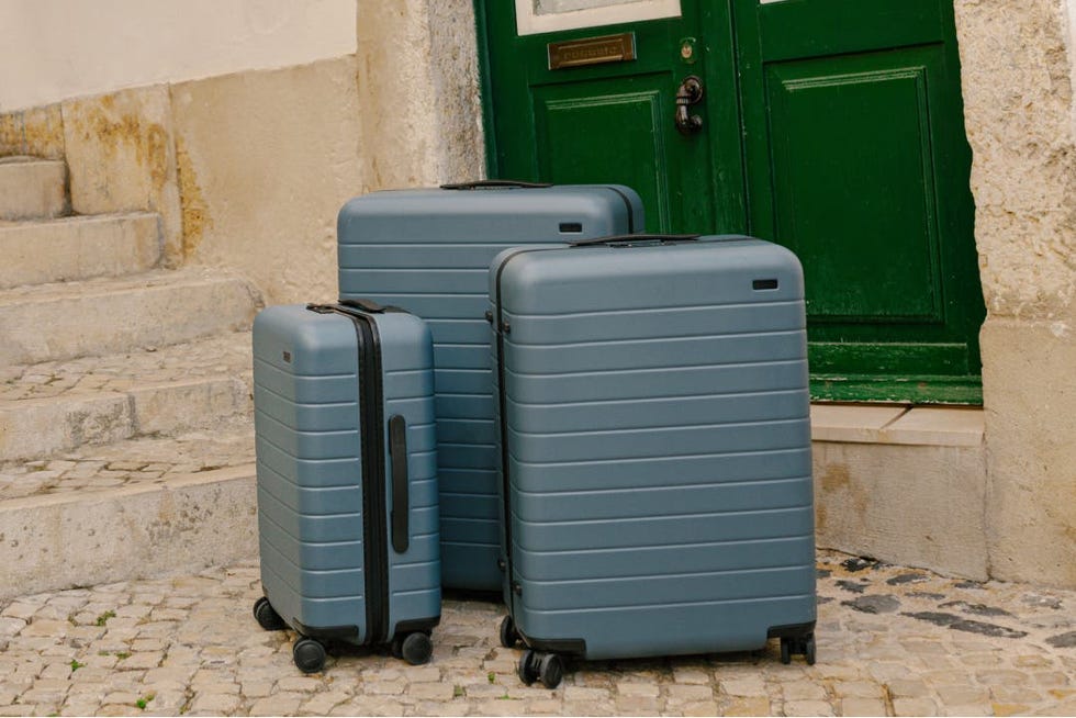 Suitcase Sets