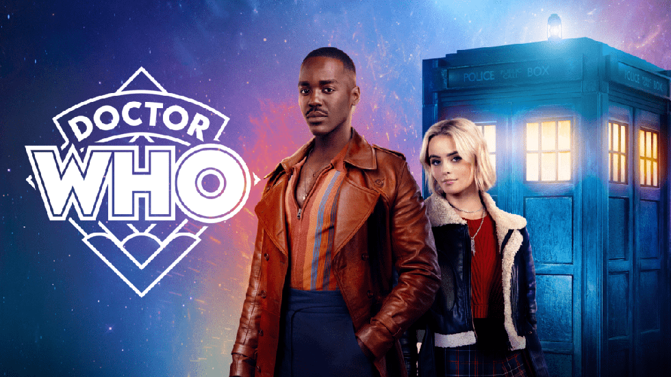Watch 'Doctor Who' on Disney+