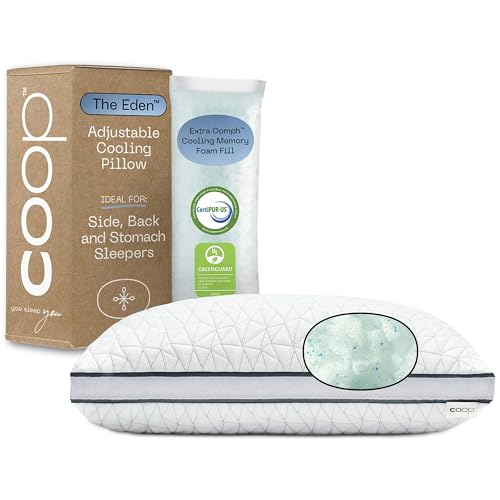 Eden Pillow 
