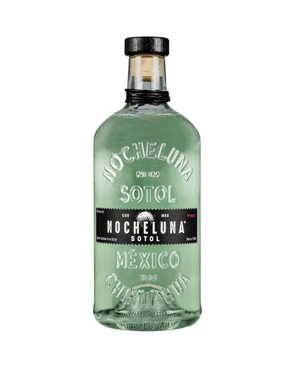 Nocheluna Sotol