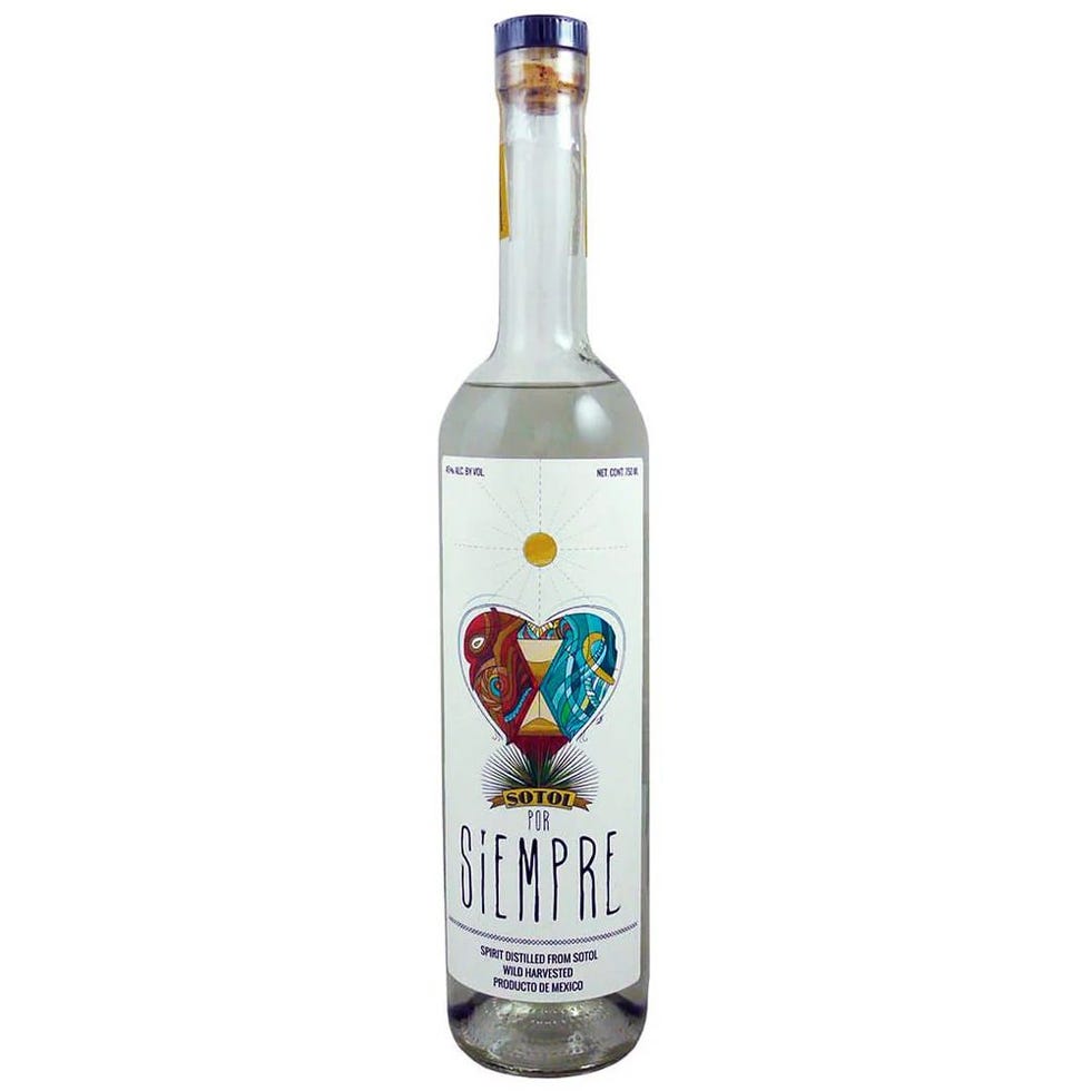 Sotol Por Siempre