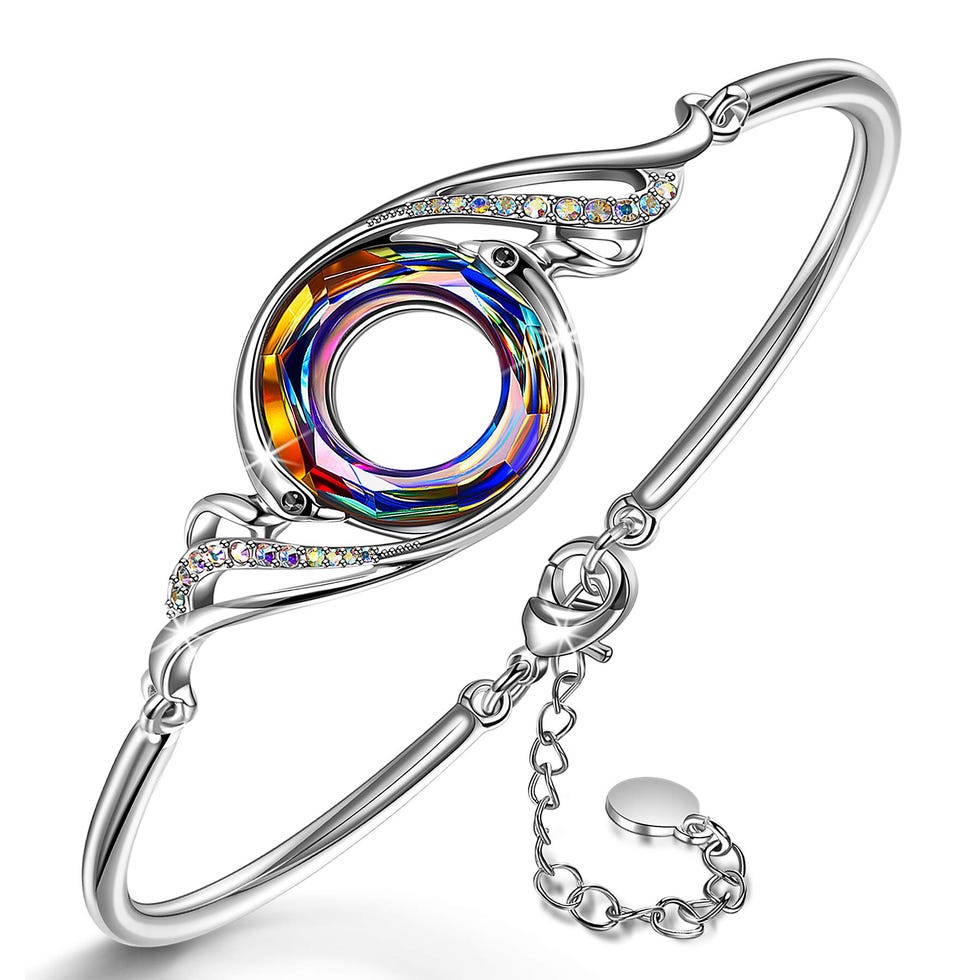 Phoenix Bracelet 