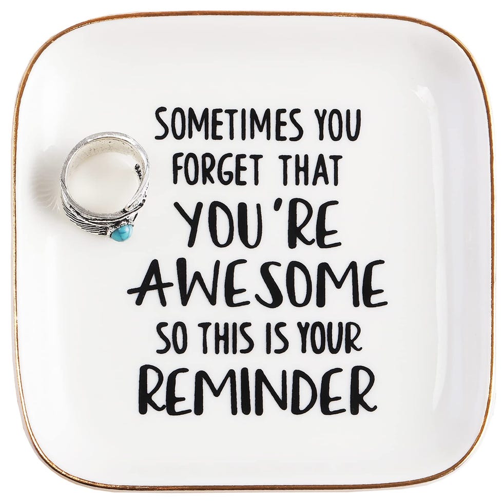 Ring Dish 