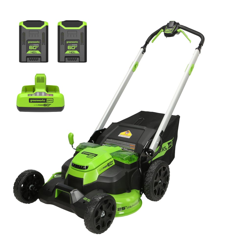 Memorial Day Lawn Mower Sales 2024 The Best Discounts for a Well