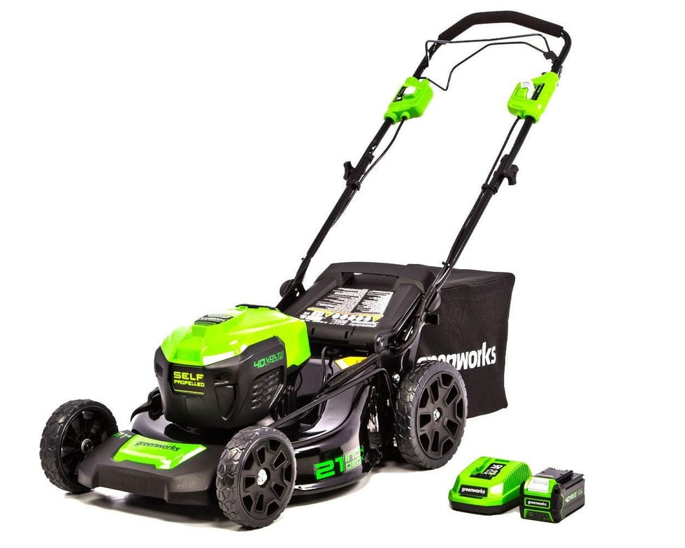 Memorial Day Lawn Mower Sales 2024 The Best Discounts for a Well