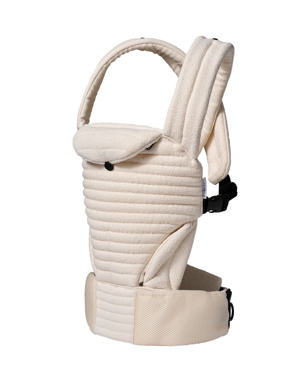 The Armadillo Baby Carrier