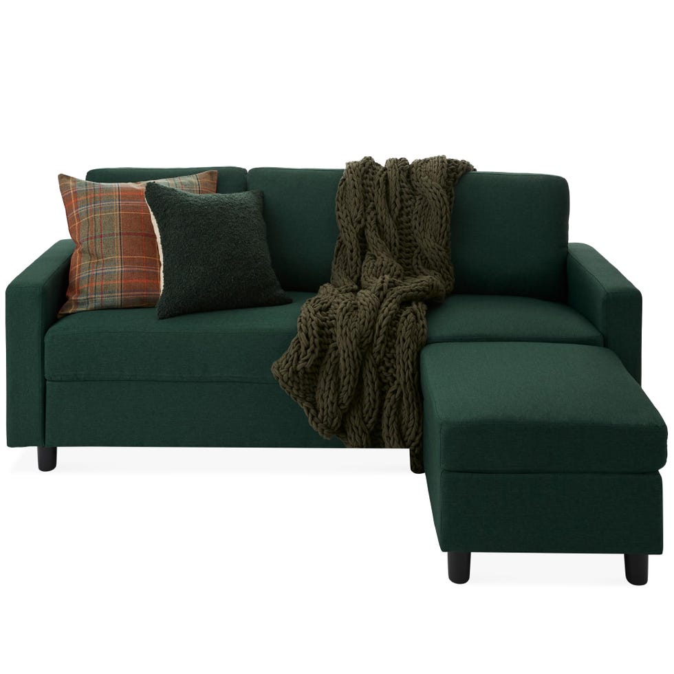 10 Best Modular Sofas, Reviewed in 2024