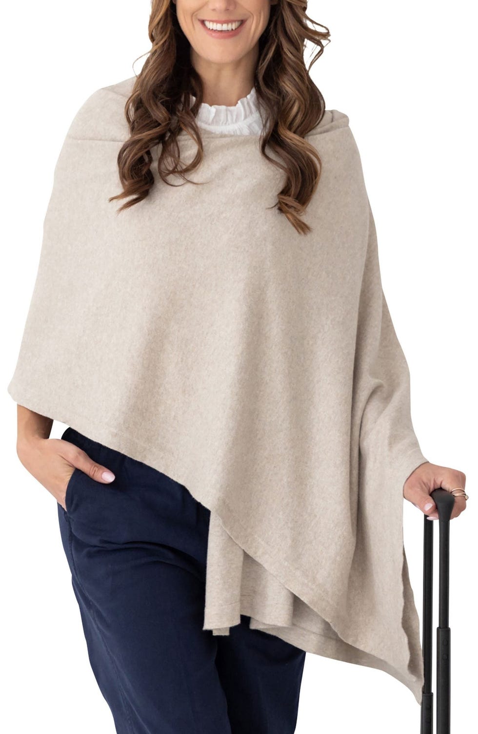 The Dreamsoft Travel Scarf