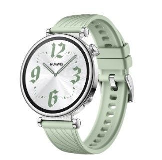 Watch Gt 4 41mm Green