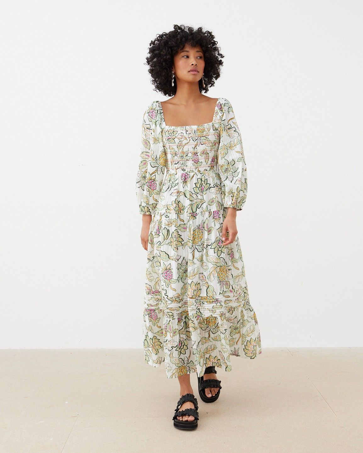 Best boho dresses best sale