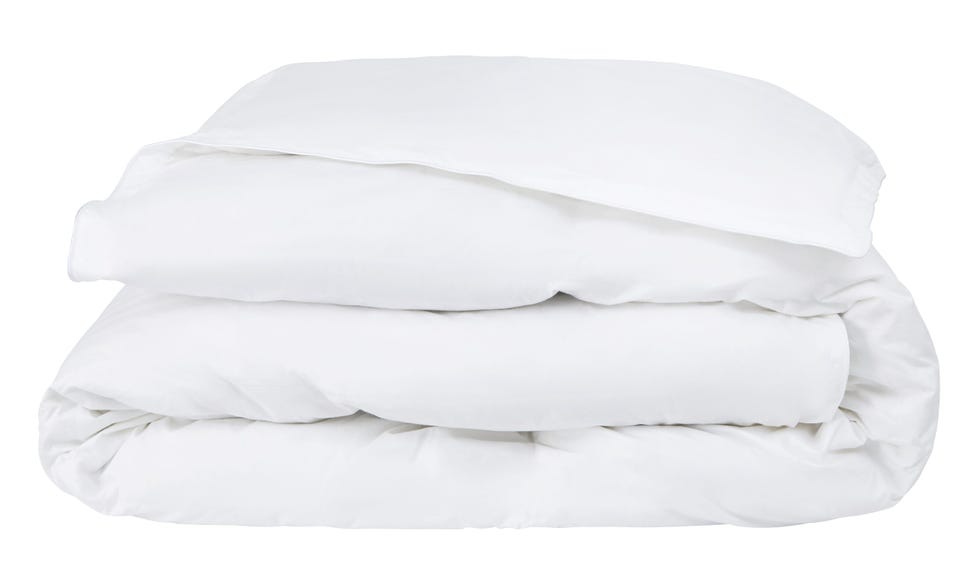 Hungarian Goose Down Duvet  