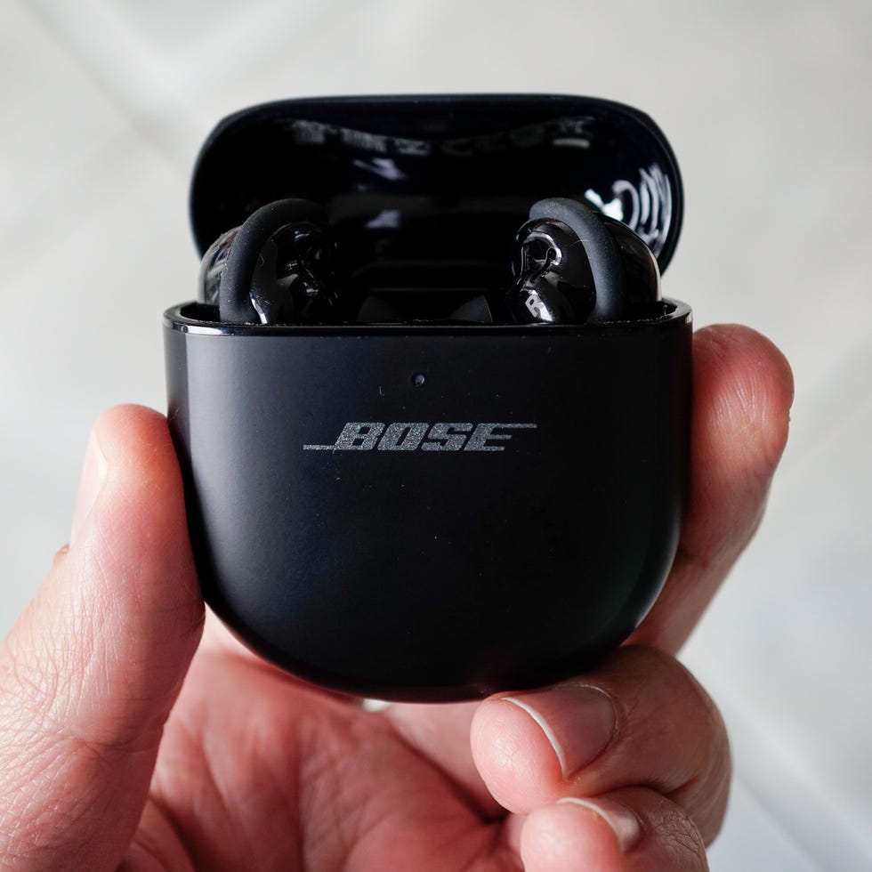 Bose QuietComfort Ultra Earbuds