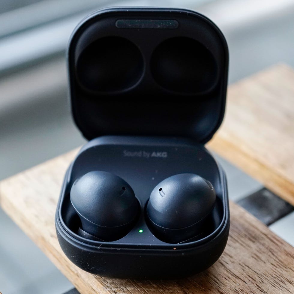 Samsung Galaxy Buds2 Pro