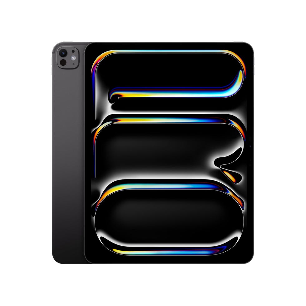 iPad Pro 13-Inch (M4) [256 GB, WiFi]