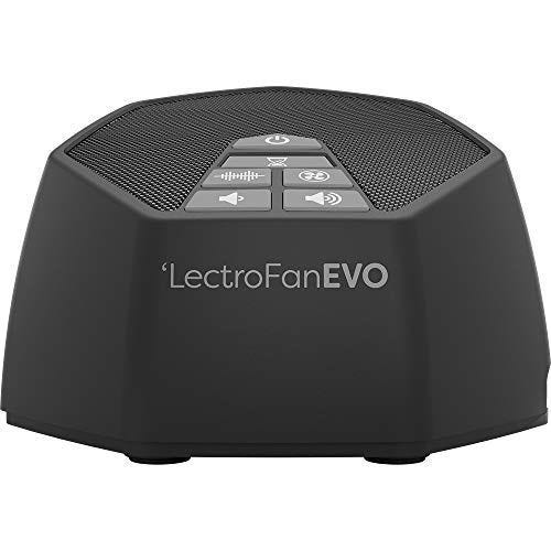 Lifestyle EVO Non-Looping Sleep Sound Machine