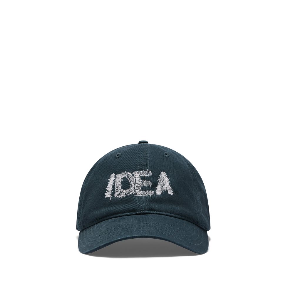 Idea Books Idea Homemade Cap 