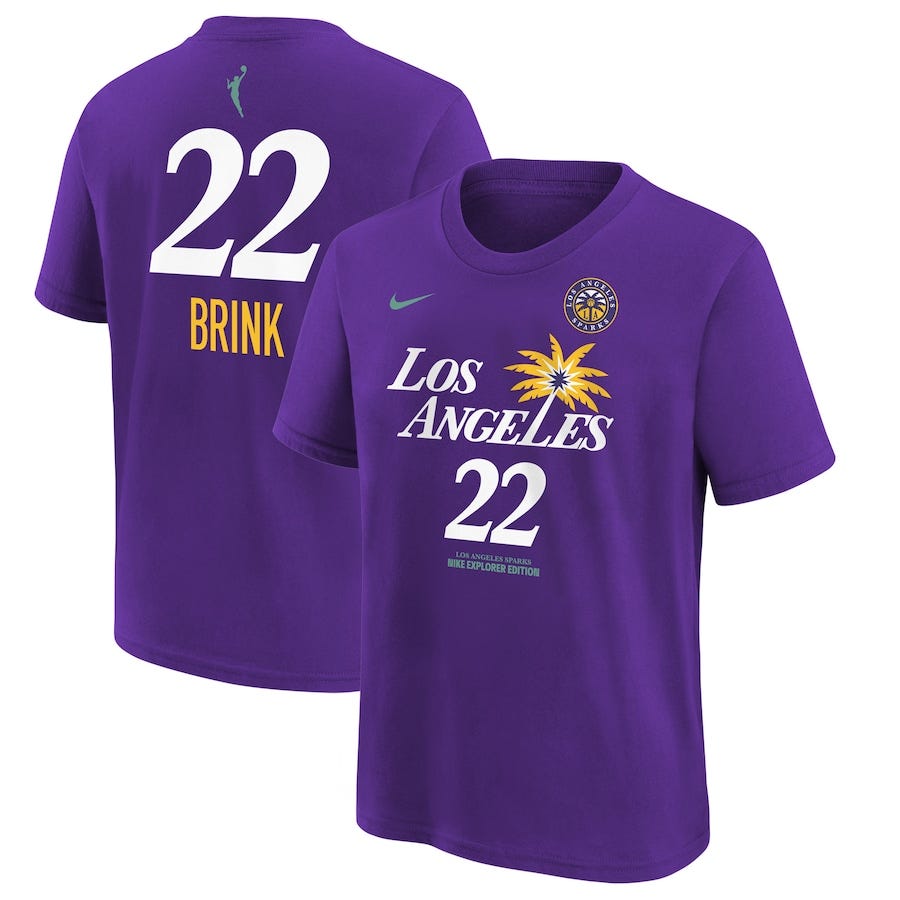 Best WNBA Merch for the 2024 Season