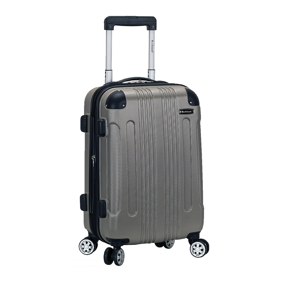 London Carry-On Luggage