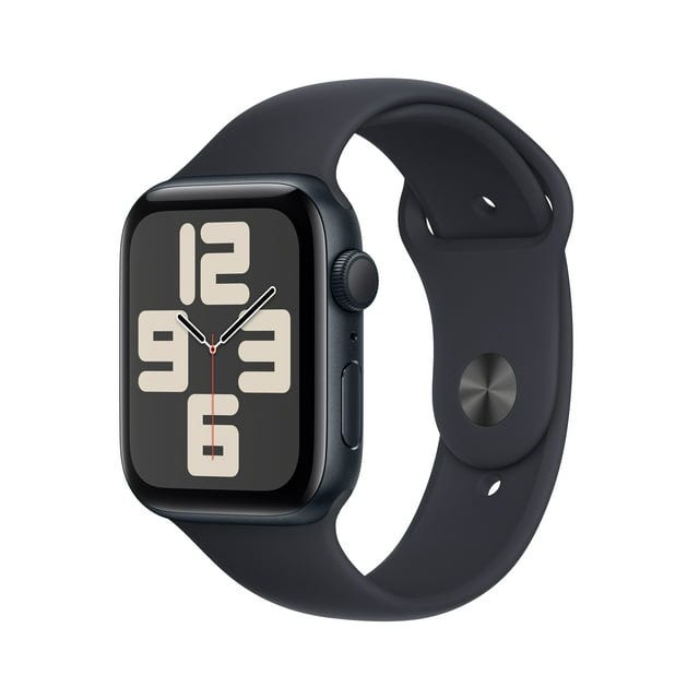 Watch SE (2nd Gen, GPS, 44mm)