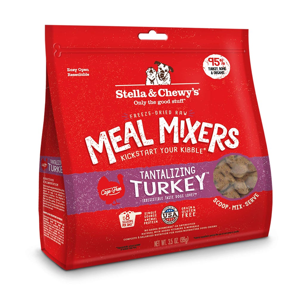 Meal Mixers 