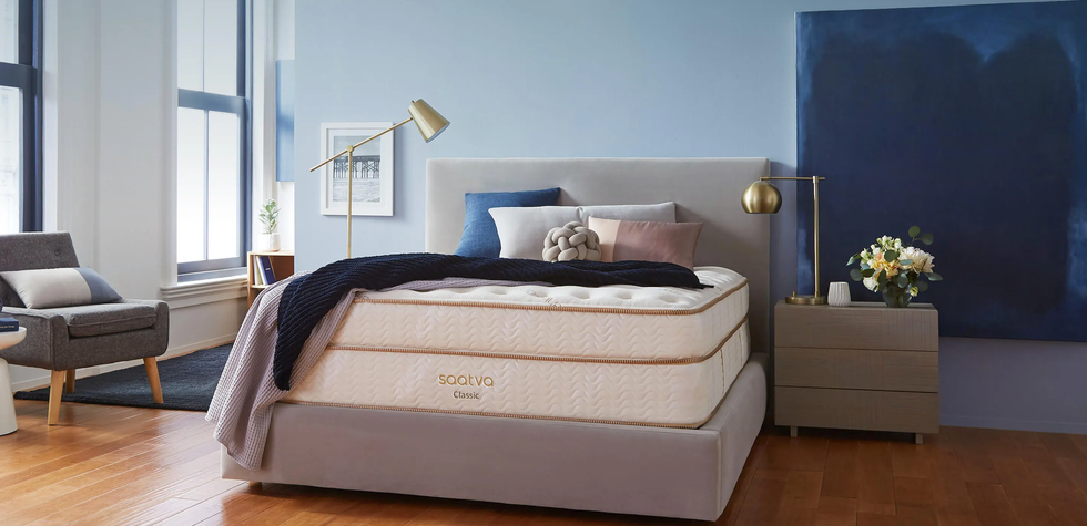 32 Best 4th of July Mattress Sales of 2024 — Up to 60 off