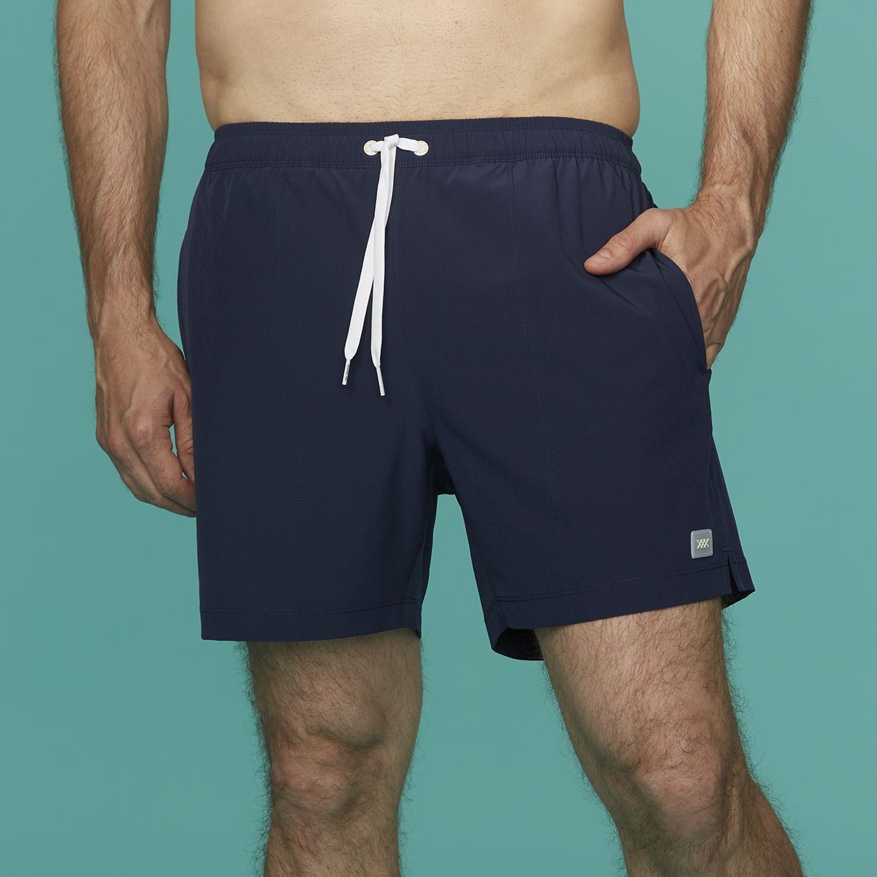 Best swim trunks for big guys online