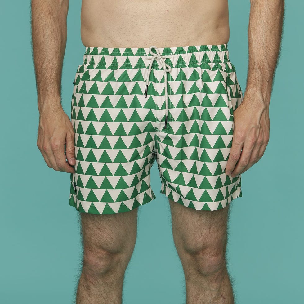 The Resort Swim Short