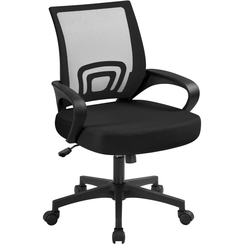 Ergonomic Computer Chair  