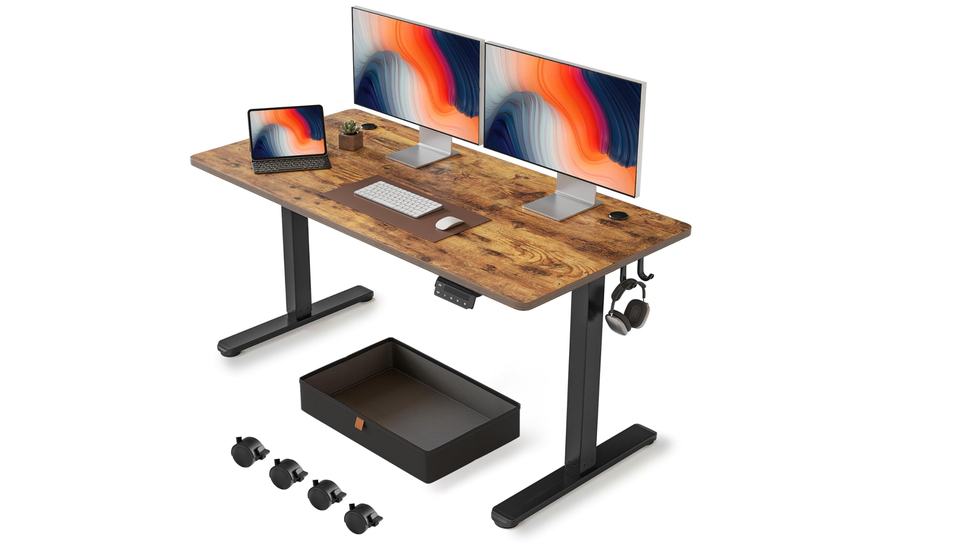 Adjustable Standing Desk 