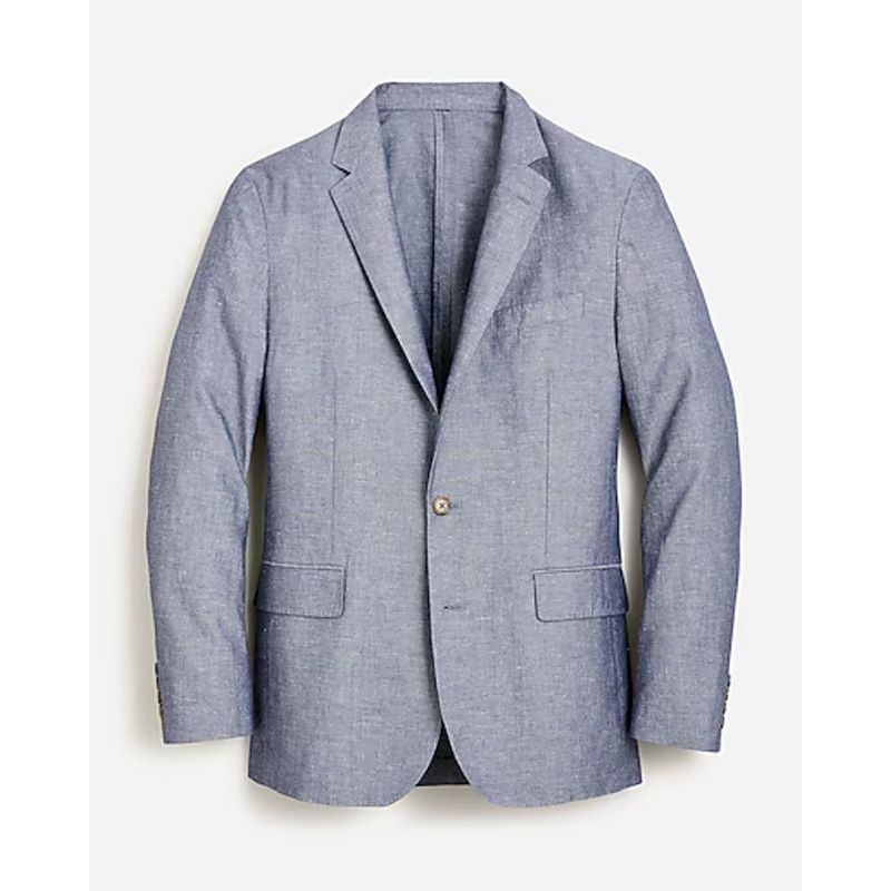 Ludlow Suit Jacket 