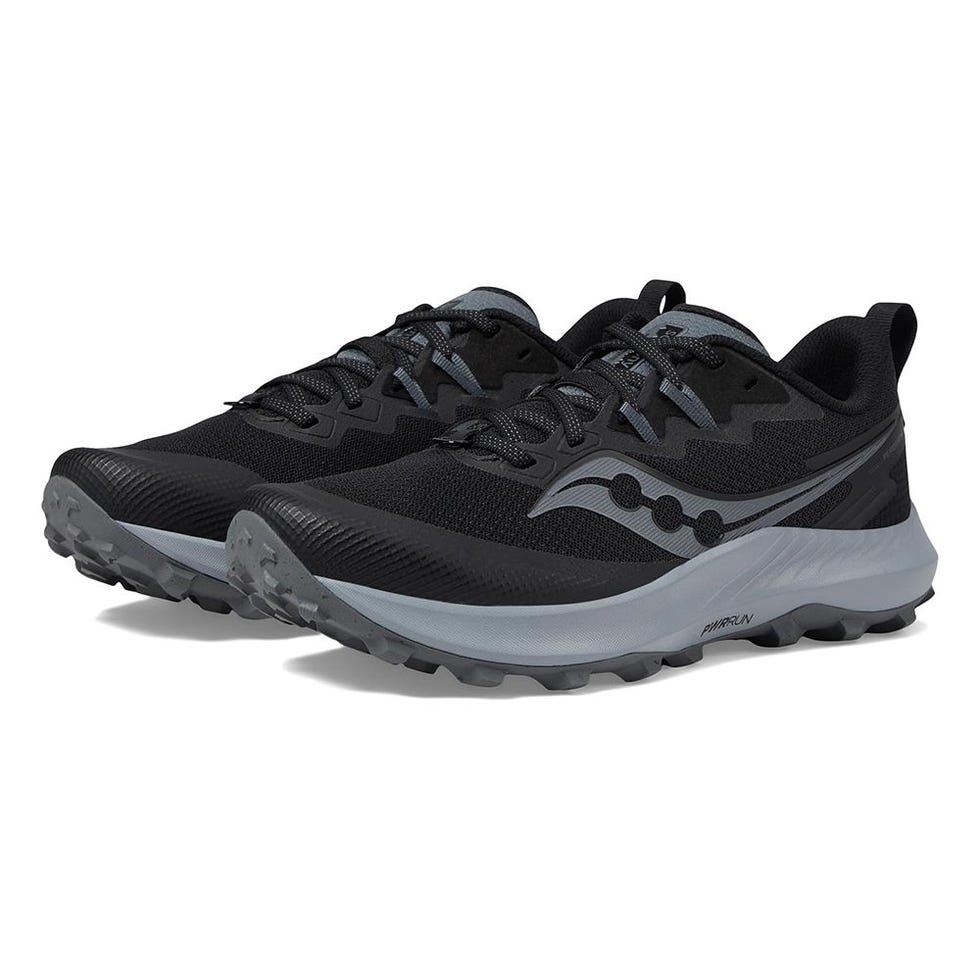 Peregrine 14 Cross Country Shoe