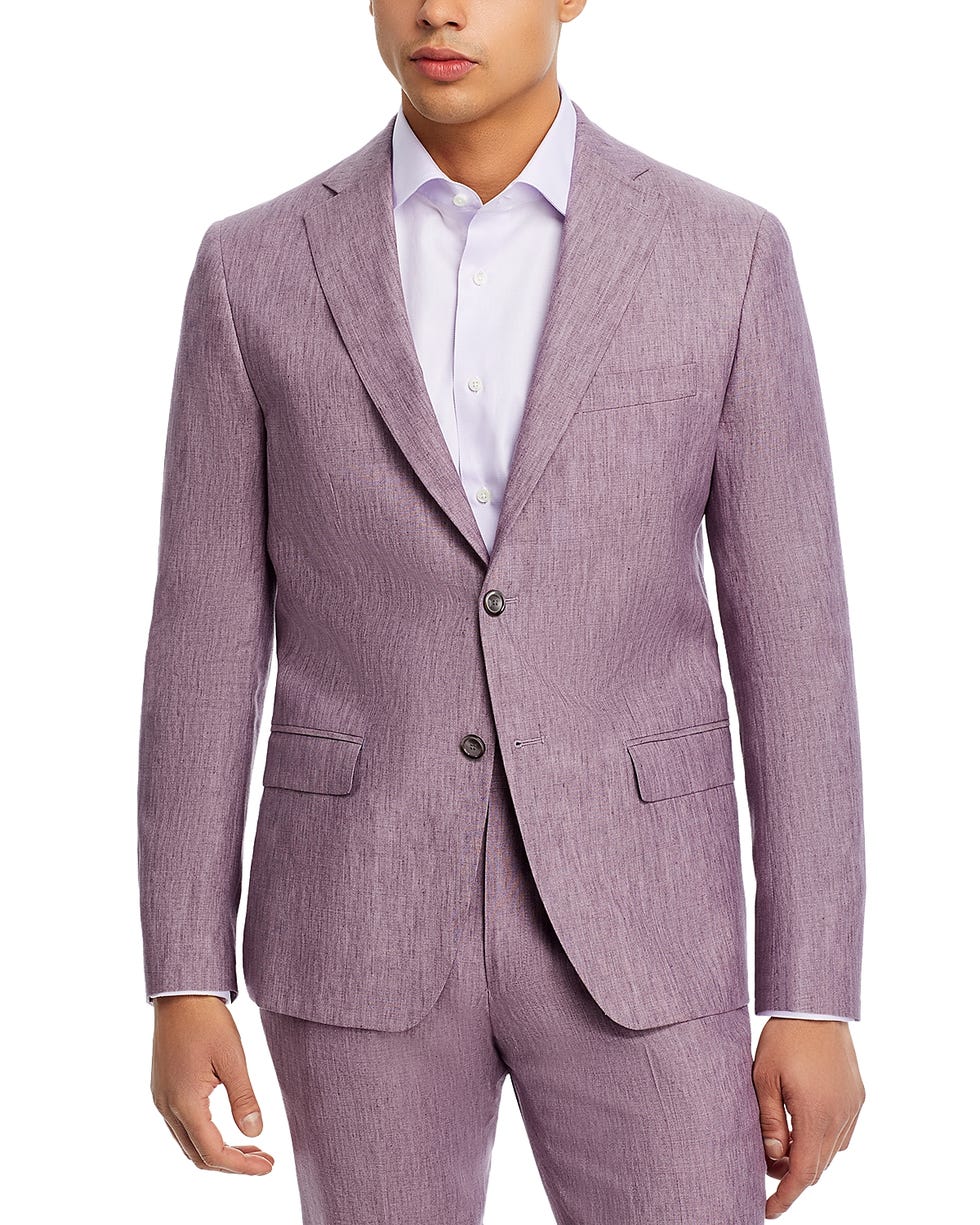 Suit Jacket