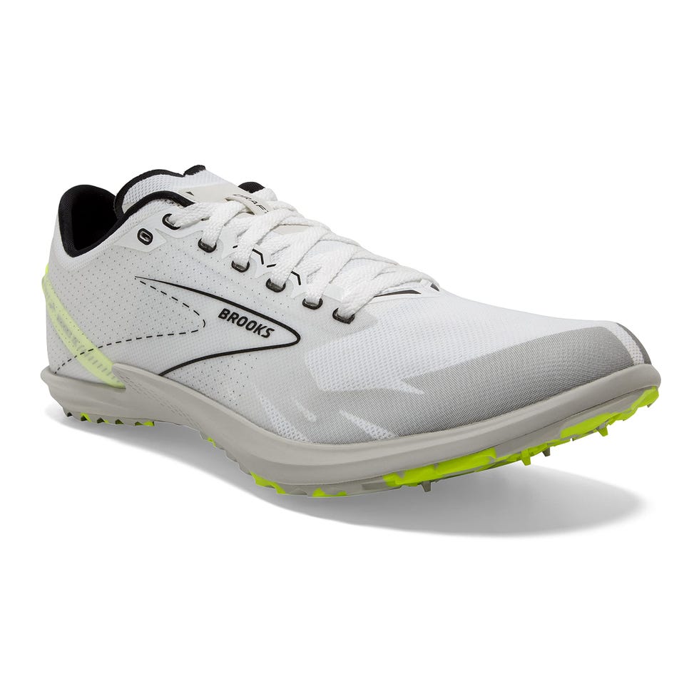 Draft XC Spikeless Supportive Cross-Country Running Shoe