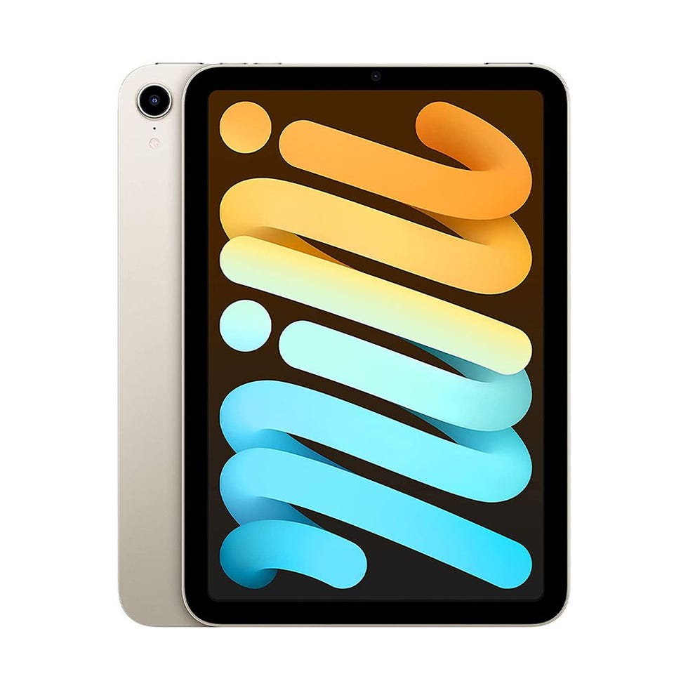iPad Mini (6th generation)