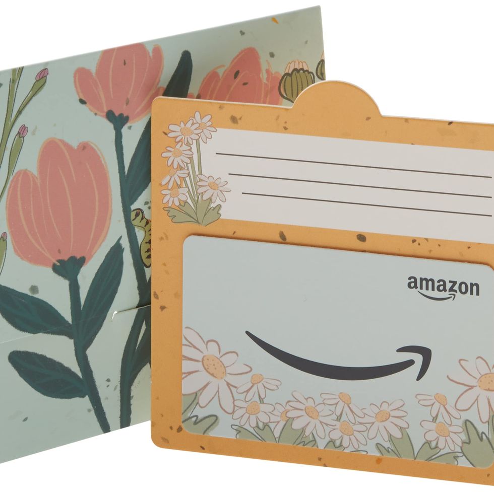 Amazon.com Gift Card 