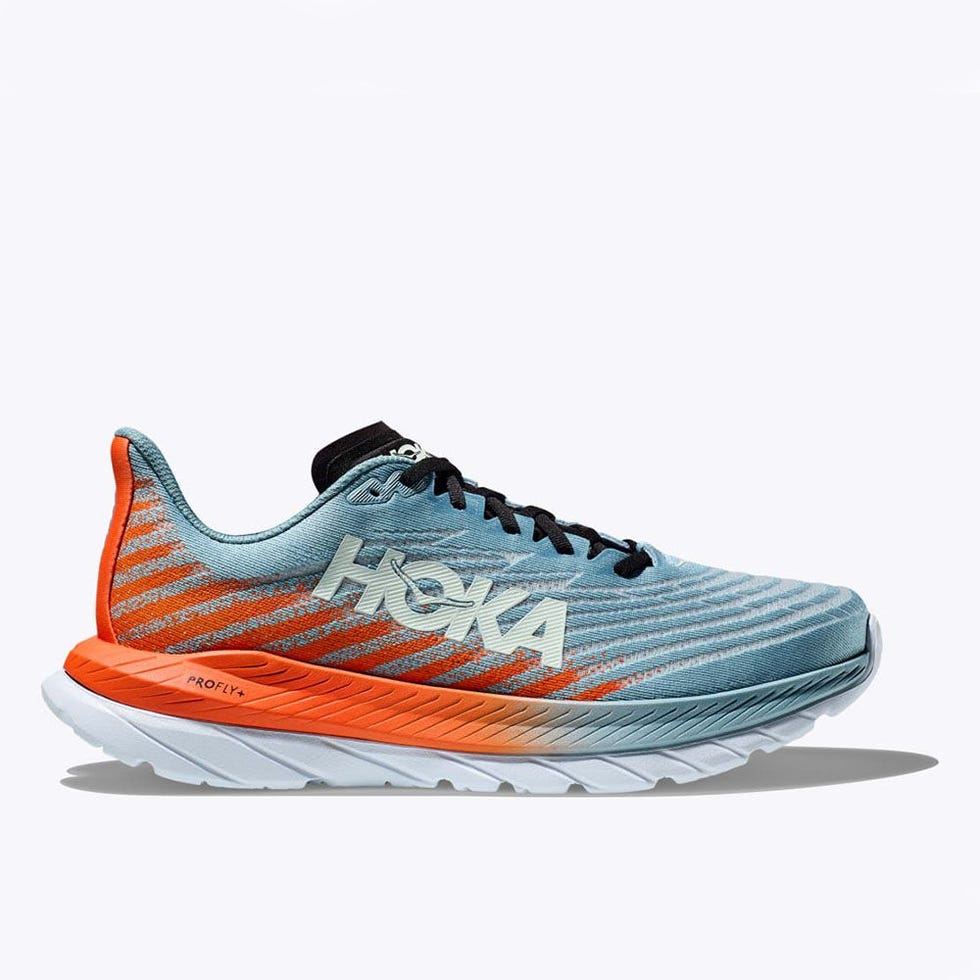 Mach 5 Running Shoe