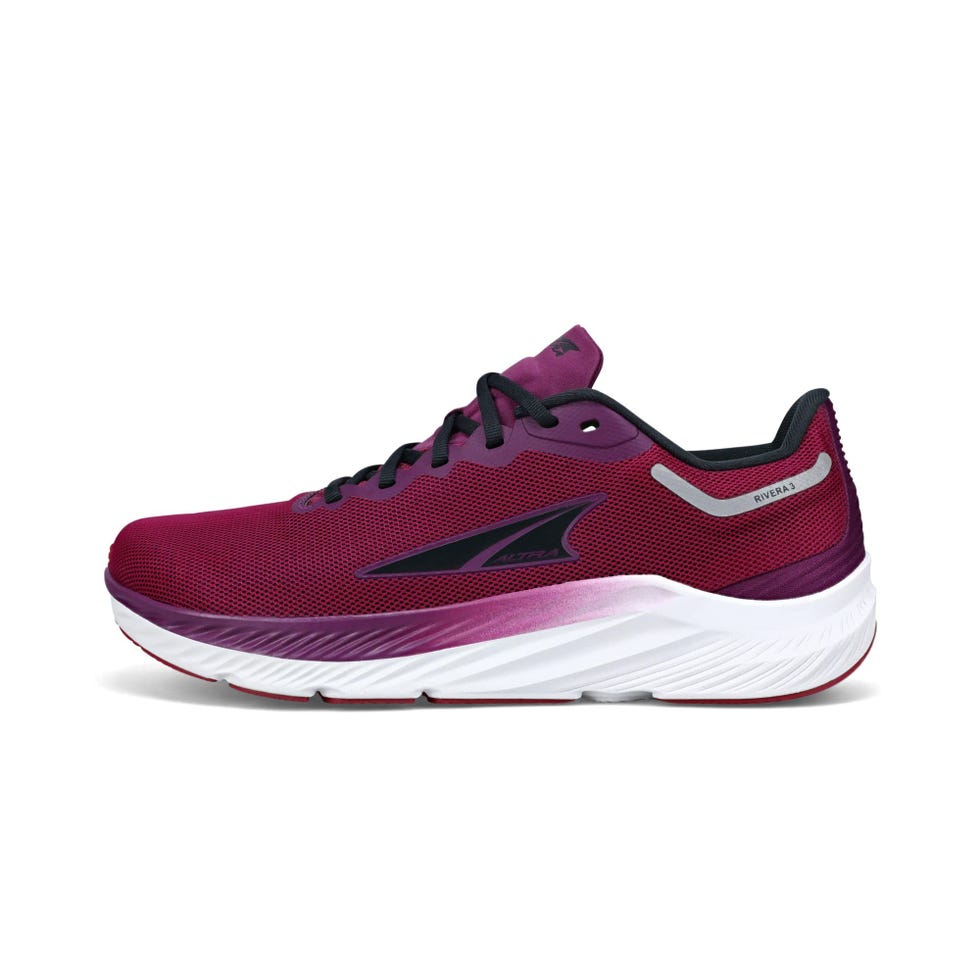 Rivera 3 Road Running Shoe