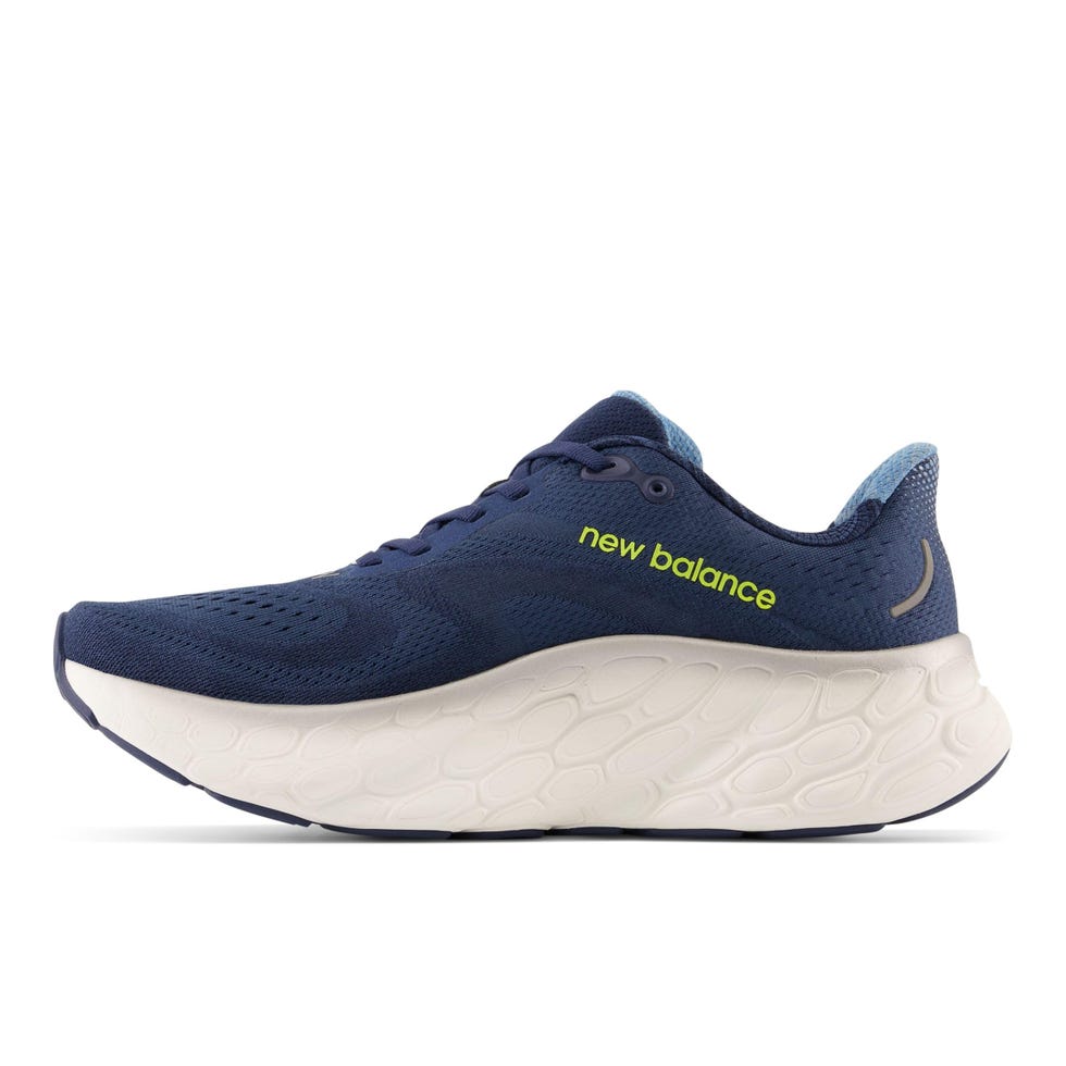Men’s Fresh Foam X More V4 Running Shoe