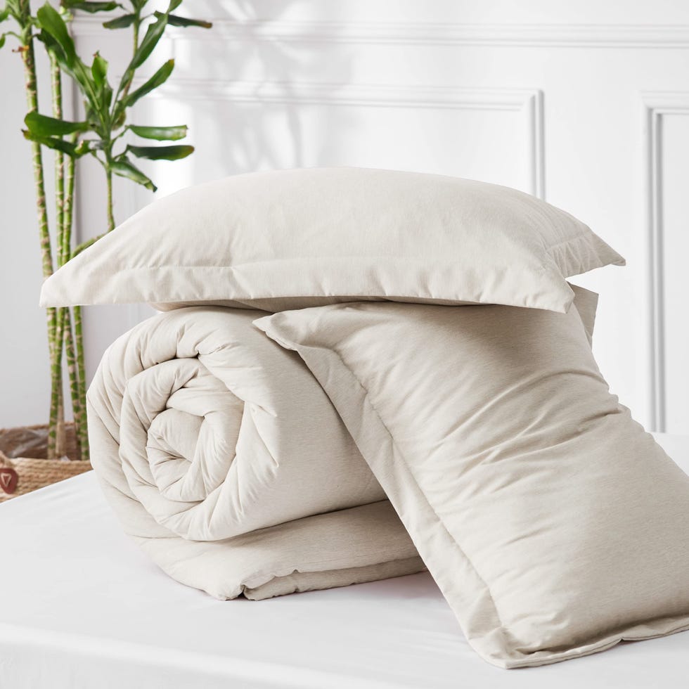 Comforter Set 