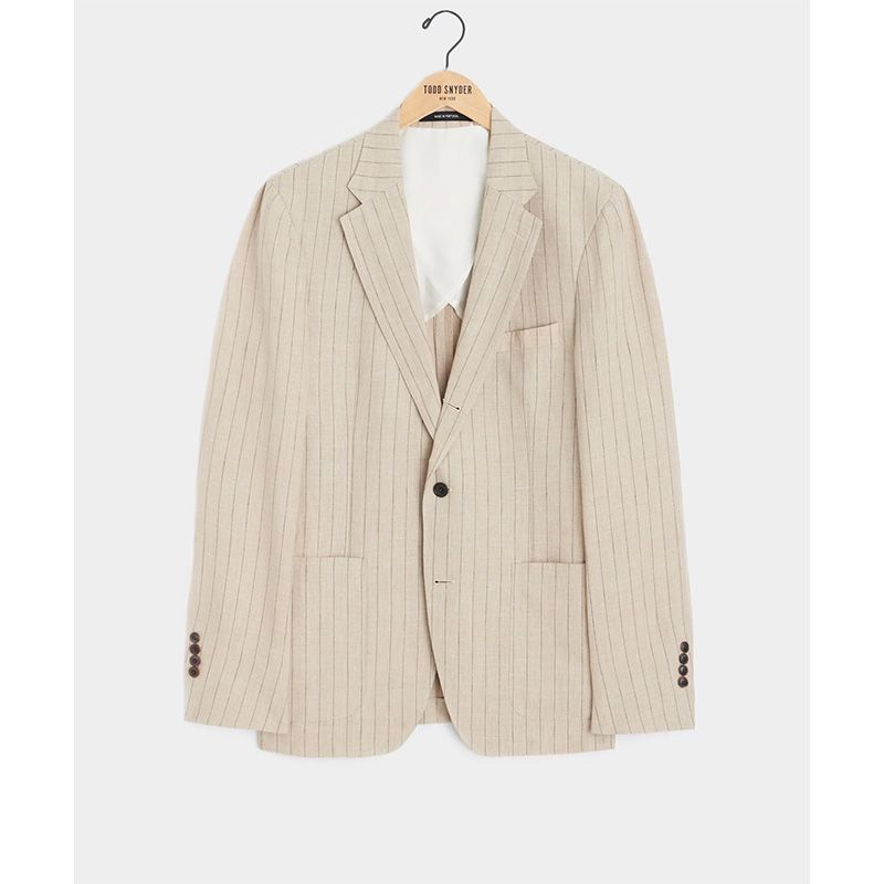Madison Suit Jacket