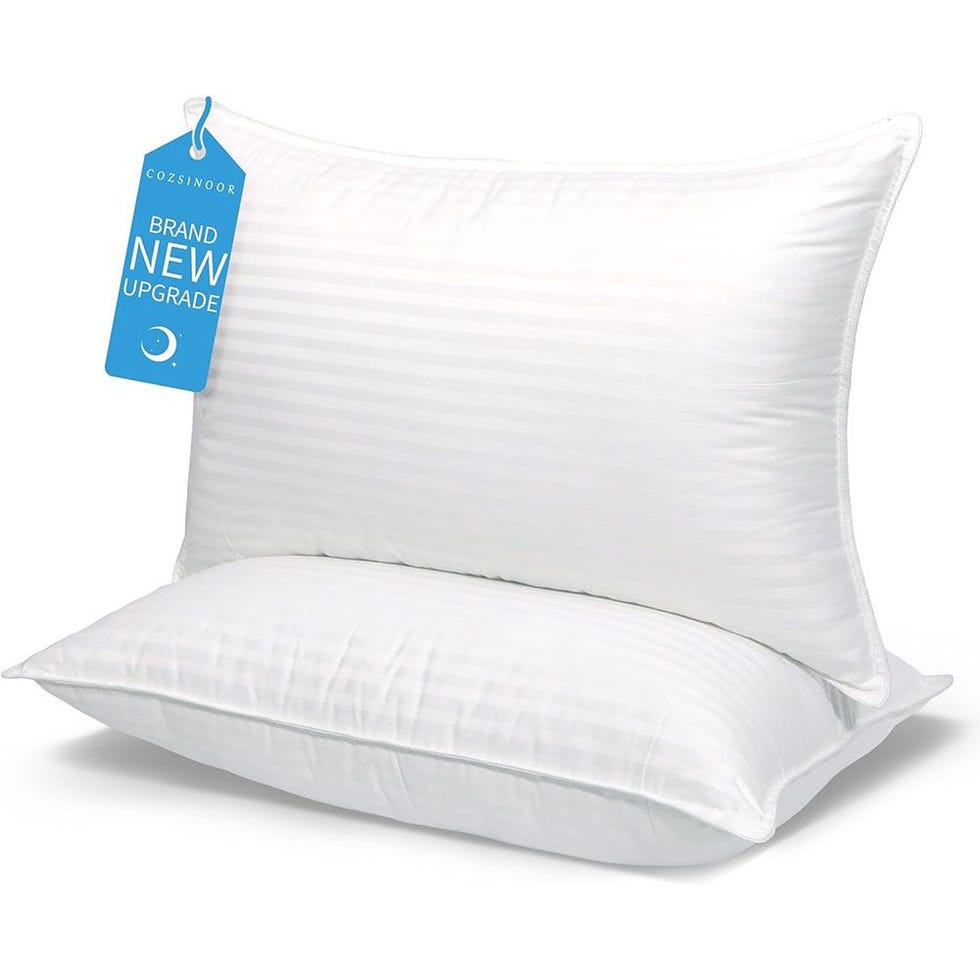 Cooling Pillows 