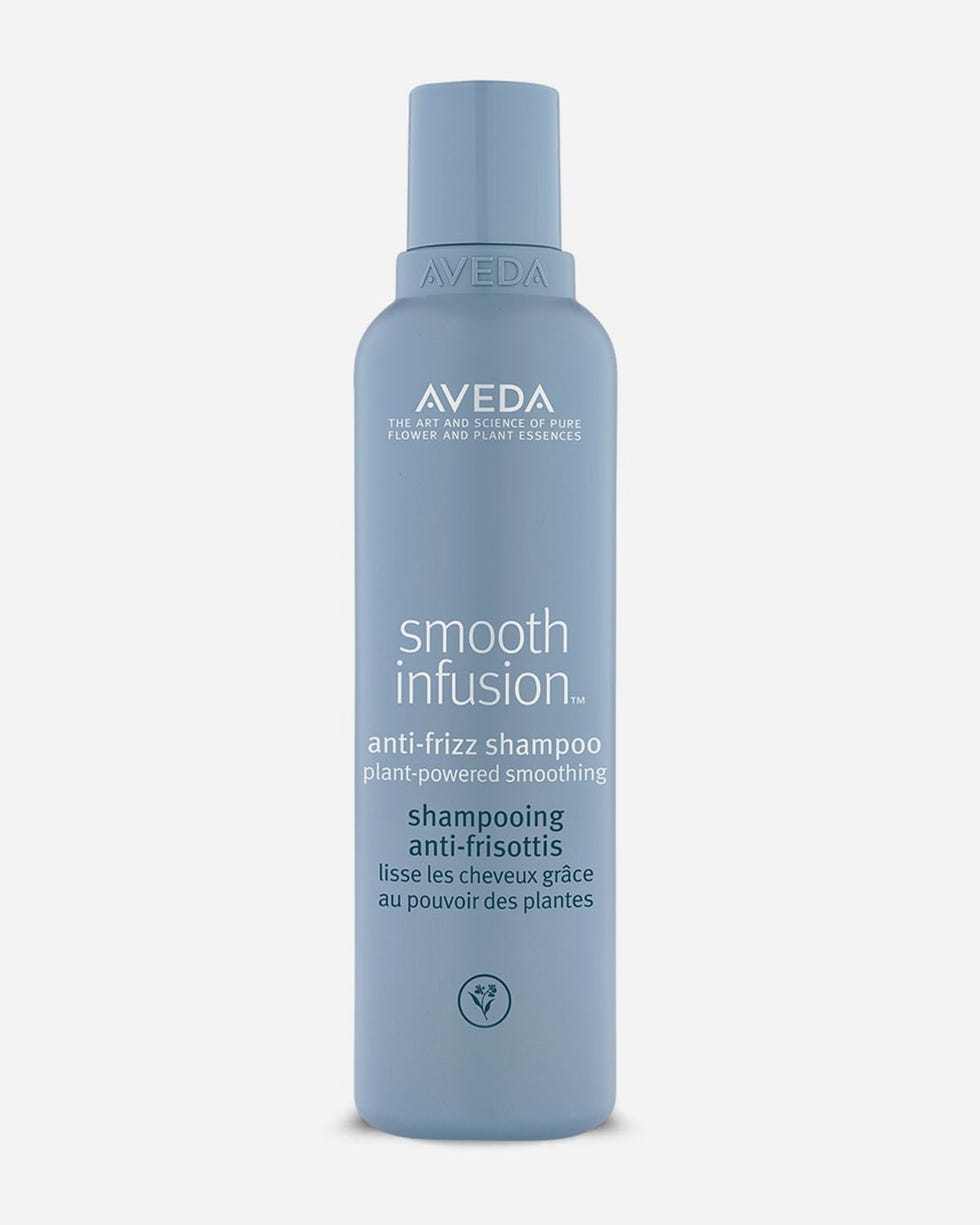 Smooth Infusion Anti Frizz Shampoo 
